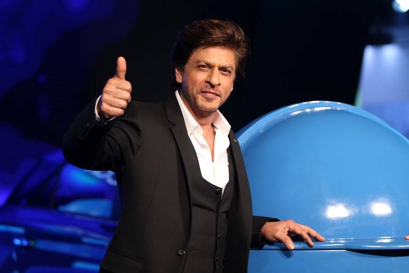 Shah Rukh Khan the richest actor in India, Allu Arjun Net Worth