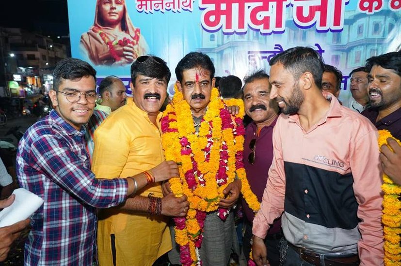 election results winners list 2024