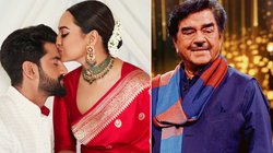 सोनाक्षी की शादी के 5 दिन बाद शत्रुघन सिन्हा की बिगड़ी तबीयत, अस्पताल में कराना पड़ा भर्ती