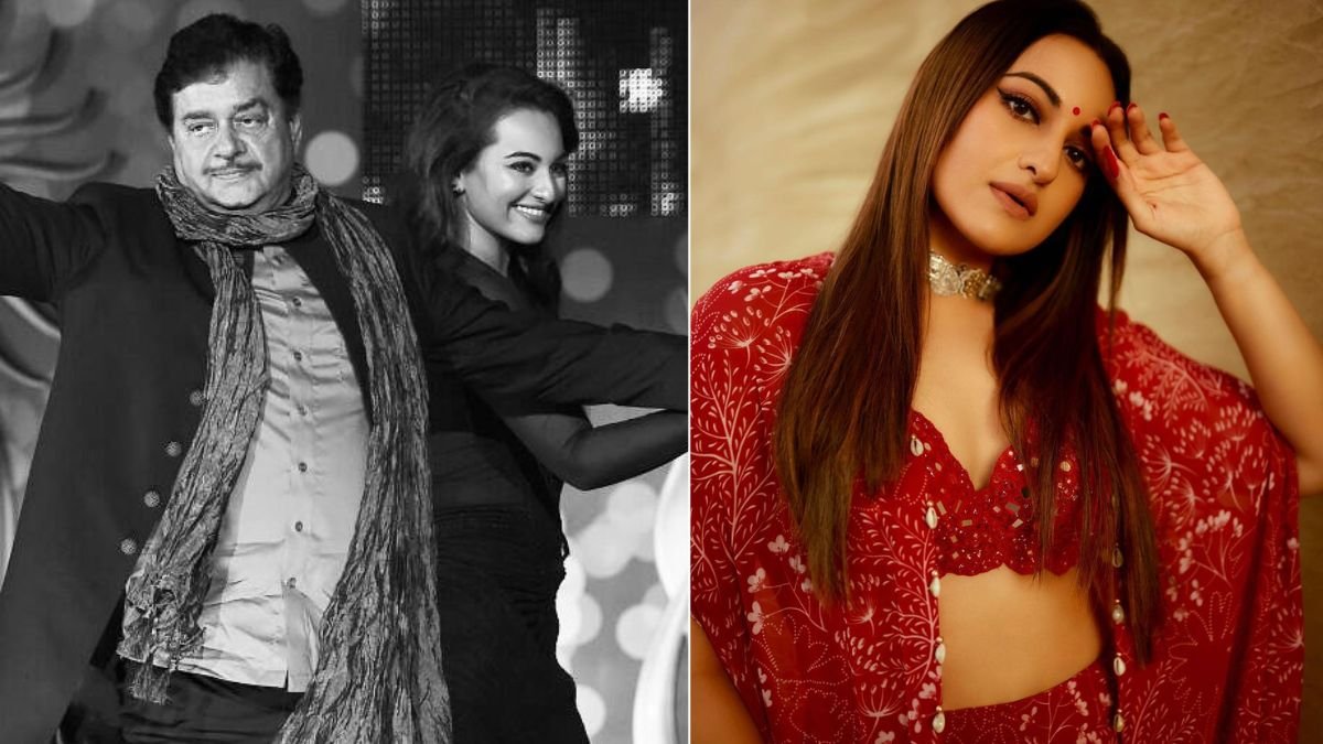 Shatrughan Sinha, Shatrughan Sinha Daughter, Shatrughan Sinha Son in Law