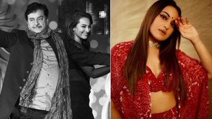 Shatrughan Sinha, Shatrughan Sinha Daughter, Shatrughan Sinha Son in Law