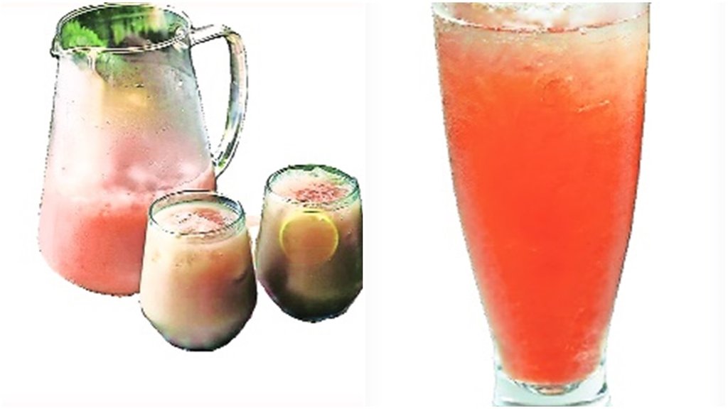 Ravivari, Sherbat, Heatwave