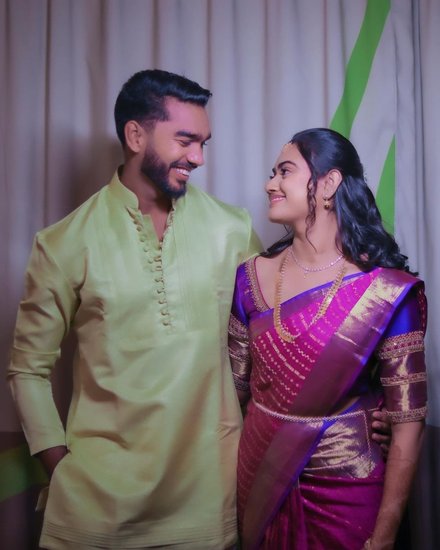 Venkatesh Iyer