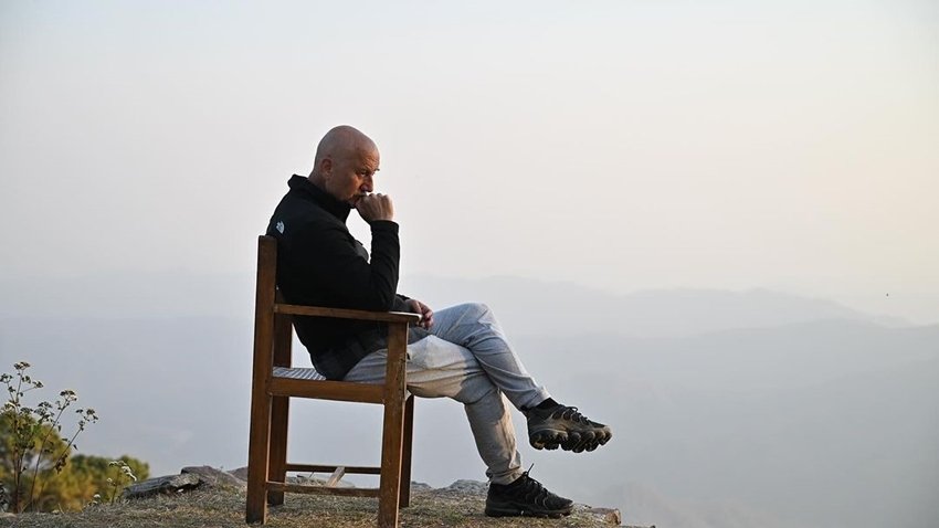 Anupam Kher