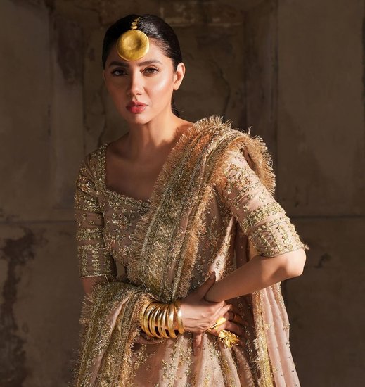 Mahira Khan Struggle days