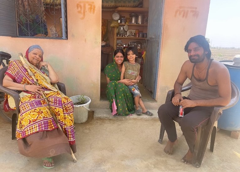 kalyani khatri panchayat