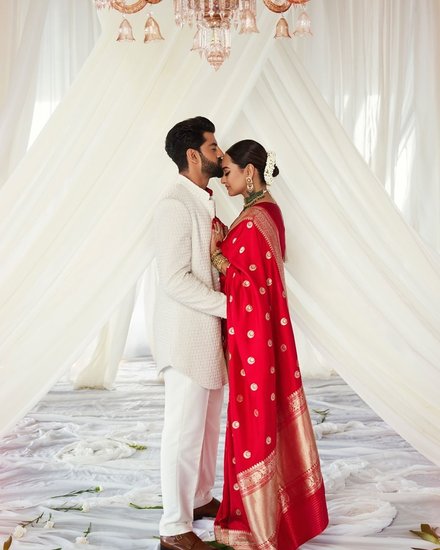 zaheer iqbal