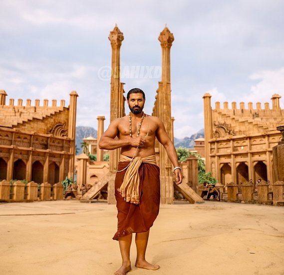 Chirag Paswan