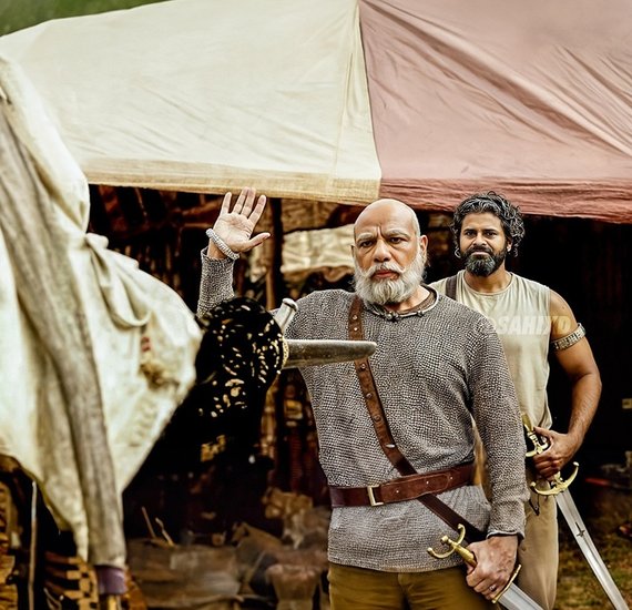 Narendra Modi