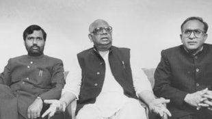 Somnath Chatterjee | Lok sabha Speaker