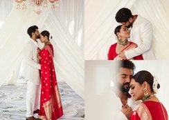 Sonakshi Sinha told how old is her love with Zaheer