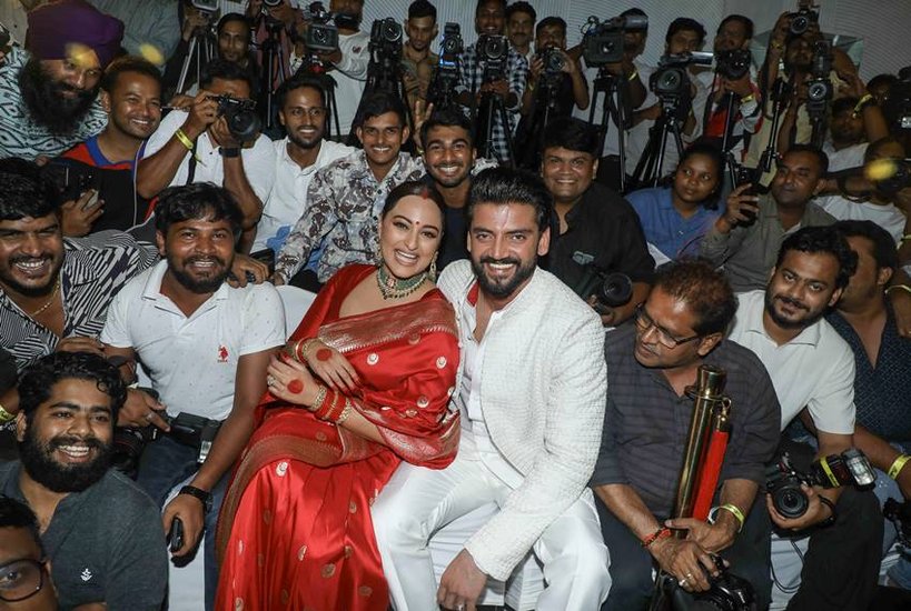 Zaheer Iqbal Education