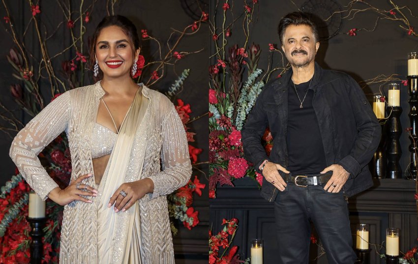 Sonakshi Sinha, Zaheer Iqbal