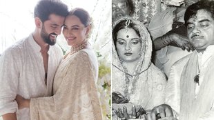 Sonakshi Sinha, Sonakshi Sinha Wedding,Sonakshi Sinha Marriage, Sonakshi Sinha Wedding Outfit