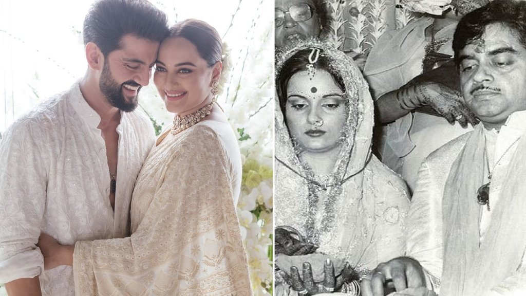 Sonakshi Sinha, Sonakshi Sinha Wedding,Sonakshi Sinha Marriage, Sonakshi Sinha Wedding Outfit