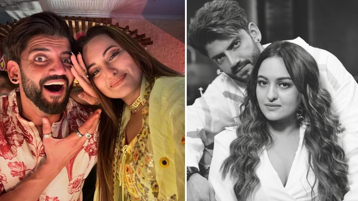 Sonakshi Sinha, Sonakshi Sinha Marriage, Sonakshi Sinha personal life