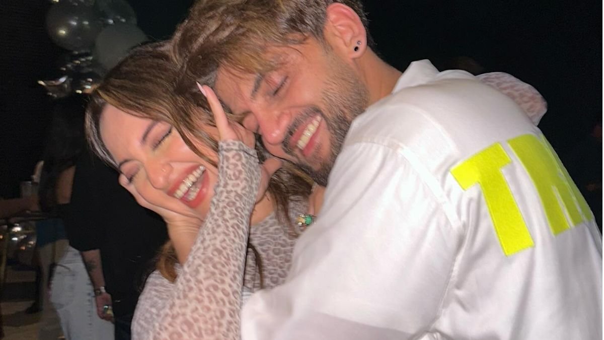 Sonakshi Sinha, Sonakshi Sinha Wedding, Sonakshi Sinha Marriage