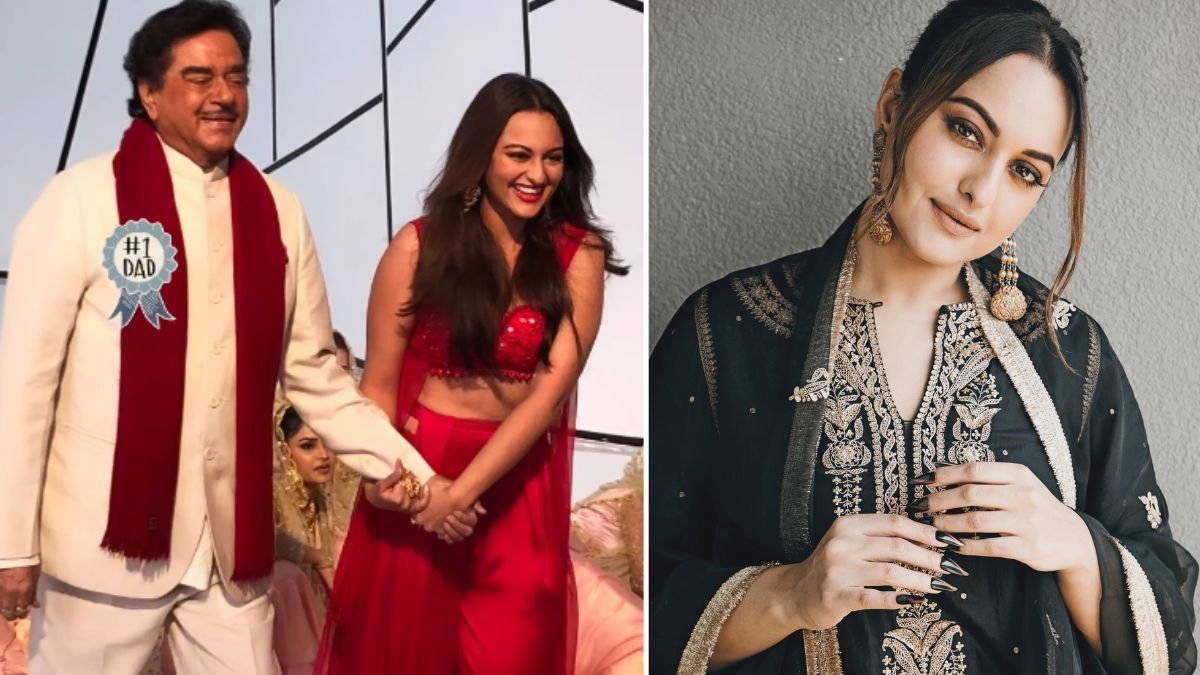 Sonakshi Sinha wedding