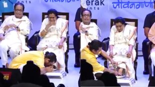 Sonu Nigam, Sonu Nigam expressing respect, Sonu Nigam gratitude to Asha Bhosle