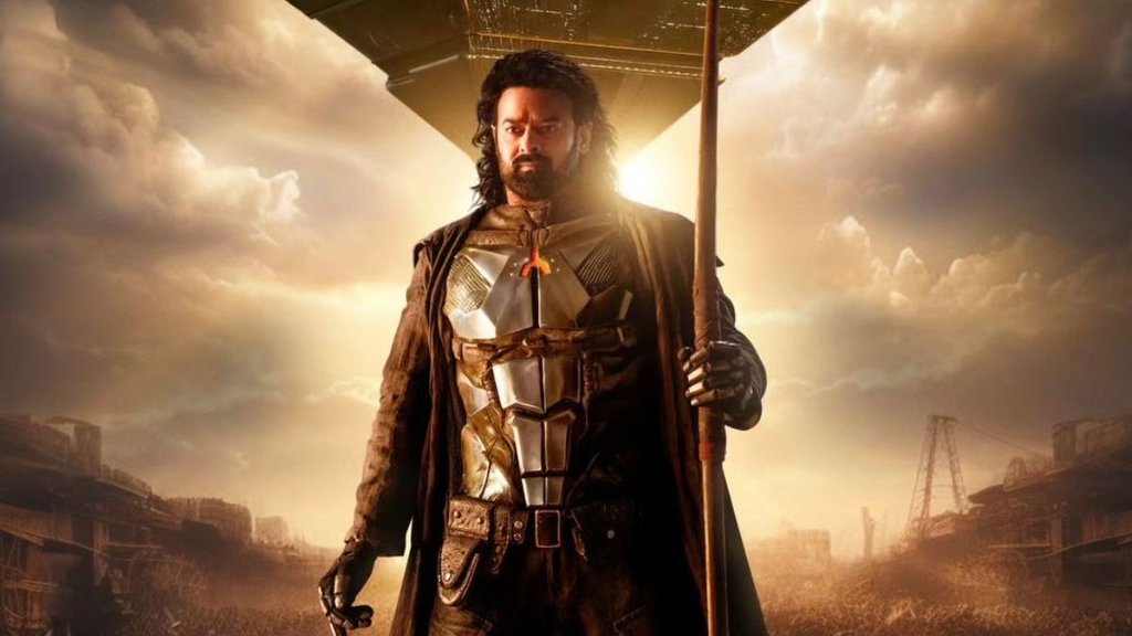 ott Adda, Prabhas, Deepika Padukone, Amitabh Bachchan