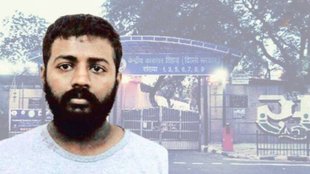 Sukesh Chandrasekhar | Tihar jail | Delhi court