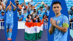 India vs Kuwait Football Match Highlights: ड्रॉ के साथ हुआ सुनील छेत्री के करियर का अंत, भावुक हुआ साल्ट लेक स्टेडियम