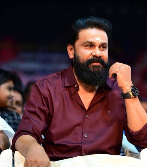 South Actor Suresh Gopi