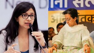 Swati-Maliwal-vs-Atishi-Marlena