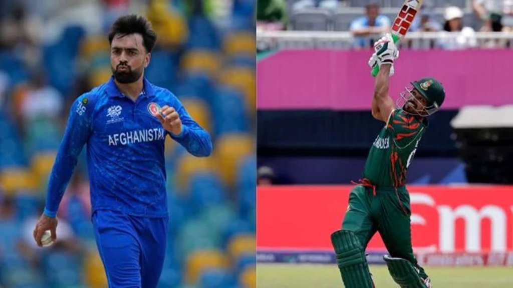 T20 World Cup 2024, Australia Semifinal Scenario, Afghanistan Semifinal Scenario, Bangladesh Semifinal Scenario T20 World Cup 2024, Australia Semifinal Scenario, Afghanistan Semifinal Scenario, Bangladesh Semifinal Scenario