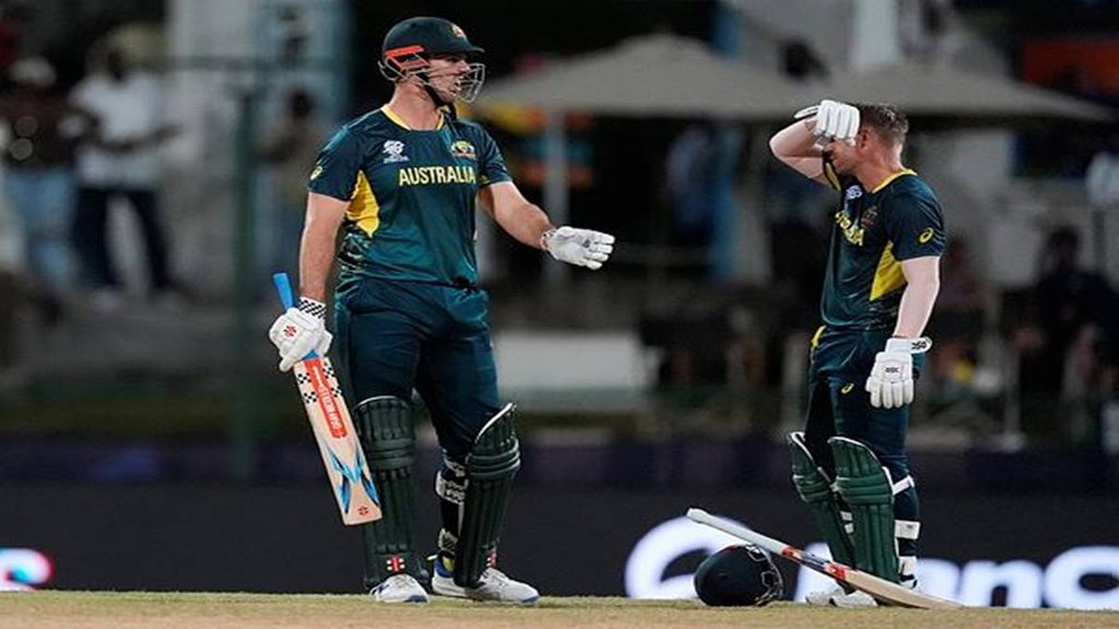 IND vs AUS, India vs Australia,T20 World Cup 2024