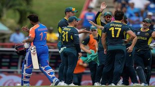 T20 World Cup 2024, David Warner, IND vs AUS