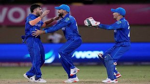 T20 World Cup 2024,T20 World Cup, Fazalhaq Farooqi