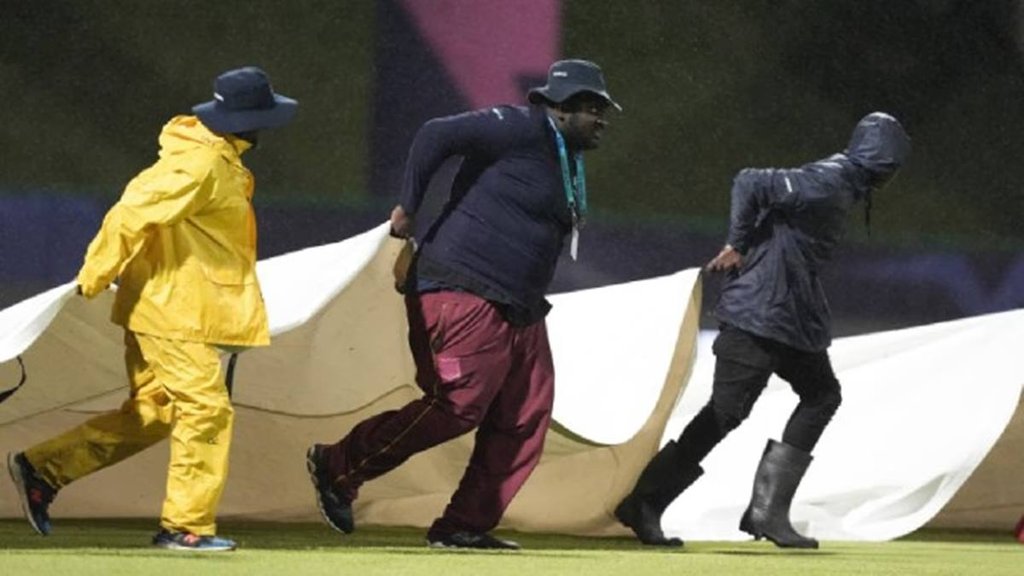 IND vs BAN T20 World Cup, weather report, Antigua Weather Report