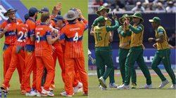 T20 World Cup: फिर होगा उलटफेर! साउथ अफ्रीका के खिलाफ नीदरलैंड्स की निगाहें हैट्रिक पर