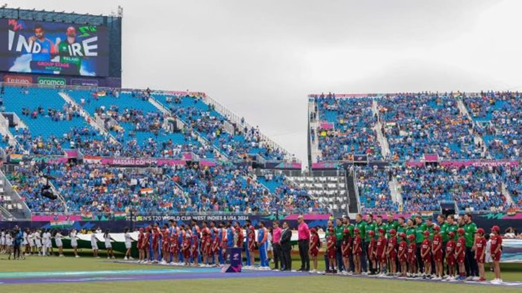T20 World Cup 2024,T20 World Cup,India vs Pakistan, IND vs PAK