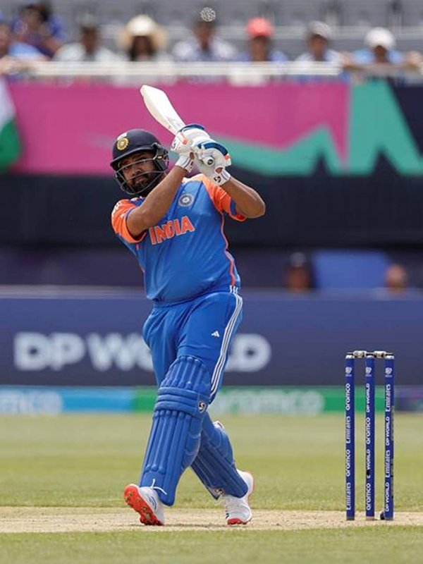 T20 World Cup 2024,T20 World Cup, Rohit Sharma records