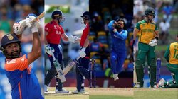 T20 World Cup 2024 Semi-Finals: दोनों सेमीफाइनल पर बारिश का साया, भारत-इंग्लैंड मैच के लिए रिजर्व डे नहीं; जानें- मैच धुला तो कौन खेलेगा फाइनल
