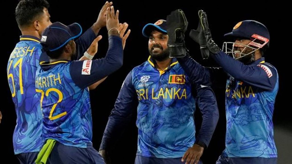 T20 World Cup 2024,T20 World Cup,Sri Lanka sports minister,Sri Lanka