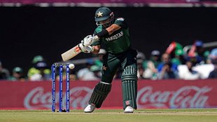 T20 World Cup 2024, USA vs PAK, Babar Azam