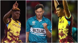 T20 World Cup, T20 World Cup 2024, West Indies vs New Zealand Match Result