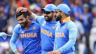 T20 World Cup 2026, Virat Kohli, Rohit Sharma, Ravindra Jadeja