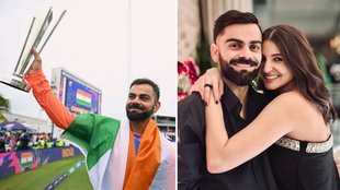 T20 World Cup, T20 World Cup India Winner, virat Kohli