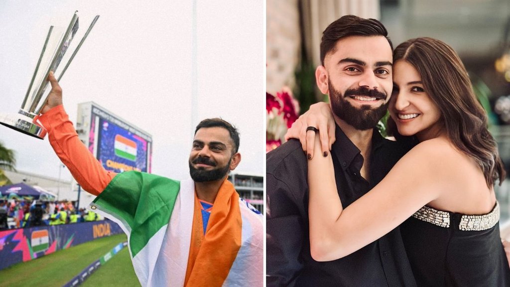 T20 World Cup, T20 World Cup India Winner, virat Kohli