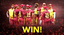 WI vs PNG: टी20 विश्व कप के अपने पहले ही मैच में उलटफेर का शिकार होते-होते बचा वेस्टइंडीज, रोस्टन चेज और आंद्रे रसेल ने बचाई लाज