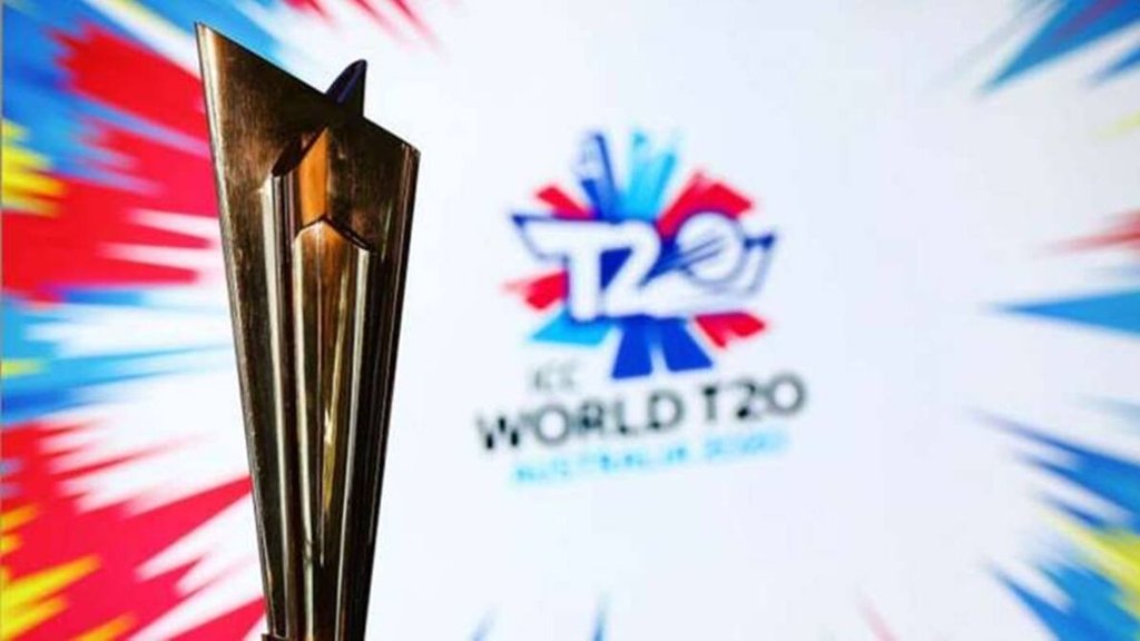 ICC T20 World Cup, T20 World cup, T20 World CUP live