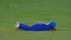 T20 World Cup 2024: गुलबदीन नायब के क्रैम्प पर राशिद खान की सफाई, बोले- इससे मैच पर असर नहीं पड़ा