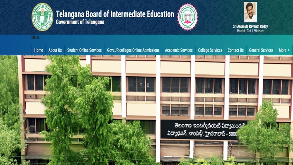 TS Inter Supplementary Results 2024, Telangana Exam Result 2024