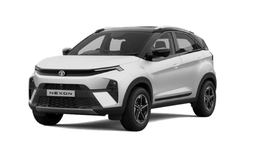 Tata Nexon