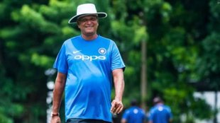 Team India Head Coach,Who is WV Raman,WV Raman