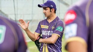 Team India Head Coach,Team India Coach,Gautam Gambhir